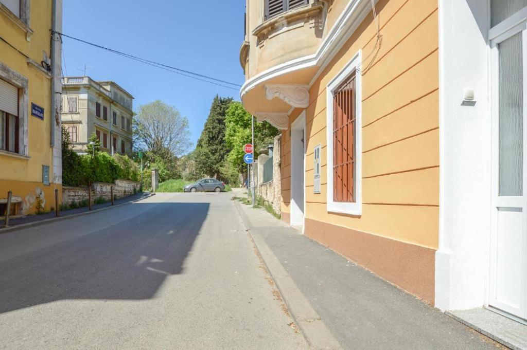 Apartman Ivano Pula Exterior photo